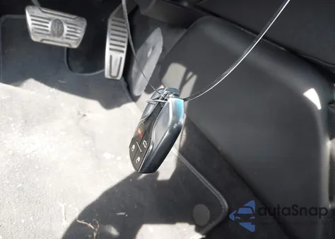 2015 Maserati Ghibli z USA, uszkodzony, nr VIN ZAM57XSA2F1133762